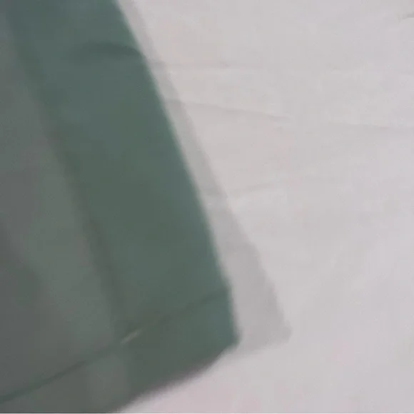 Nike Sage Green Long Sleeve Top - Picture 4 of 8